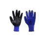 EMO. Nitrile coated gloves