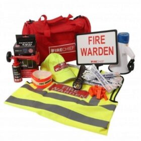 Fire Warden Kit