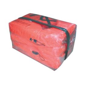 Foam Lifejackets Dry Bag