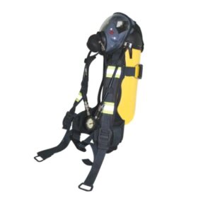 LALIZAS Self Contained Breathing Apparatus