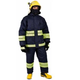 Protecsafe Fire Proximity Suits
