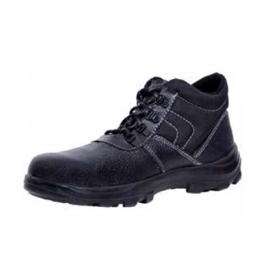 Wexford IX4 High Ankle Shoes – S1P SRA – Safetag