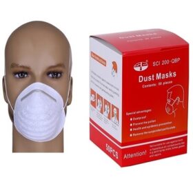QBP Dust Mask