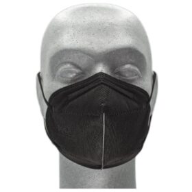Respirator Mask JedX FFP2 NR 1237 B