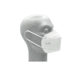 Respirator Mask JedX FFP2 NR 1237 W