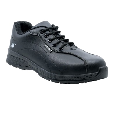 Steps NM-388 Low Ankle Safety Shoes – Safetag