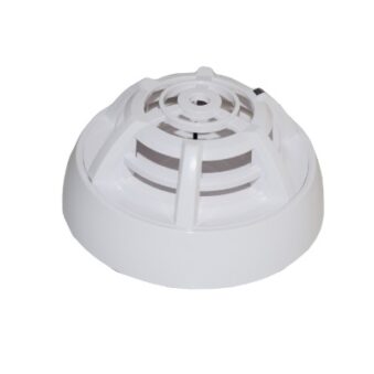 Secure SE-6637 Addressable Heat Detector