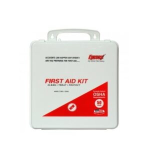 Eyevex FA50 First Aid Kit 50 Person