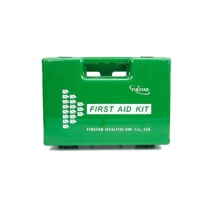 Firstar First Aid Kit For 25 Person