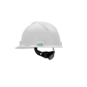 MSA V - Gard Helmet
