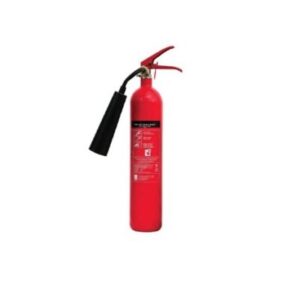 Maf Fire Extinguisher CO2 2kg