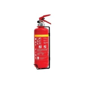 Maf Fire Extinguisher Foam 2L