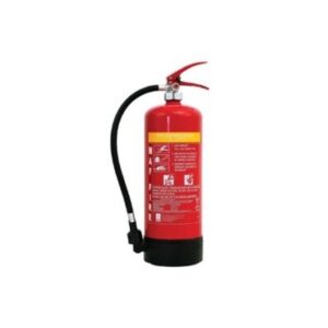 Maf Fire Extinguisher Foam 6L