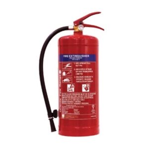Orientx Fire Extinguisher