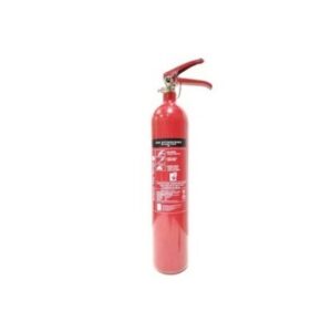 Orientx Fire Extinguisher CO2