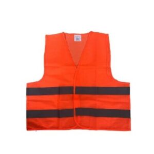 Per4mer Safety Reflective Vest - Orange