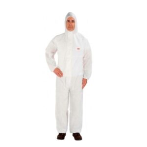 Protective Coverall-4520