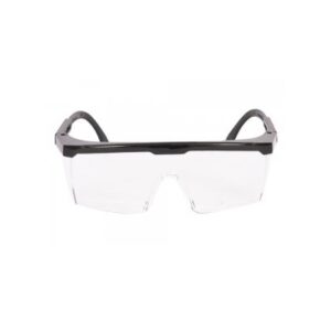 Safety Spectacles SSP 511-Clear