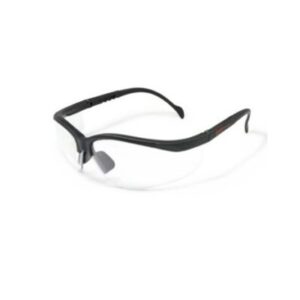 Safety Spectacles SSP 542-Clear