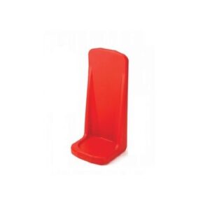 Single Fire Extinguisher Plastic Stand Floor Mounted