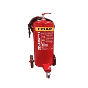 Fireking 100 L Foam Fire Extinguisher