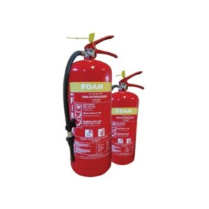 Fireking Foam Fire Extinguisher