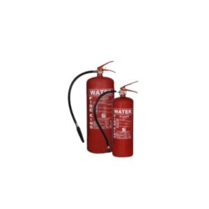 Fireking Water Extinguisher