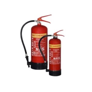 Fireking Wet Extinguisher